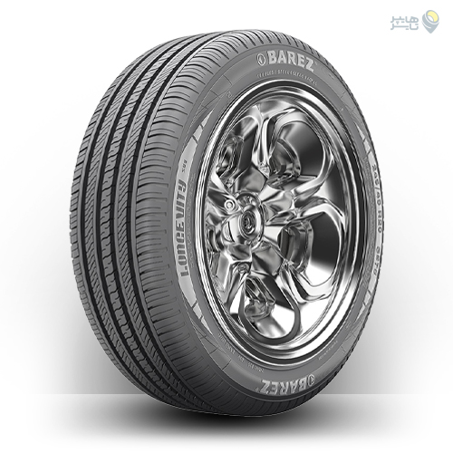 245/45R20 بارز