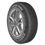 لاستیک کویرتایر سایز 215/50R17 طرح گل KB200