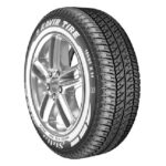 لاستیک کویر‌تایر سایز 175/70R13 طرح گل KB14