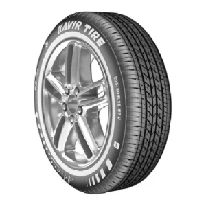 لاستیک کویرتایر سایز 205/50R16 طرح گل KB44