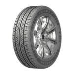 لاستیک بارز سایز 185/60R14 طرح گل P602