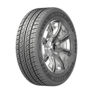 لاستیک بارز سایز 185/60R14 طرح گل P602