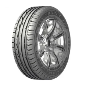 لاستیک بارز سایز 205/60R15 طرح گل P624