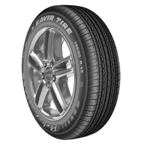 لاستیک کویرتایر سایز 185/65R15 طرح گل KB27
