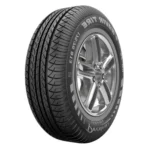 لاستیک کویرتایر سایز 175/70R13 طرح گل KB36