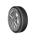 لاستیک کویرتایر سایز 205/60R15 طرح گل KB77