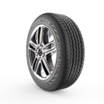 لاستیک کویرتایر سایز 235/55R18 طرح گل KB800