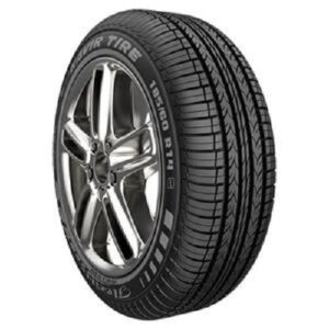 لاستیک کویرتایر سایز 185/60R14 طرح گل KB88