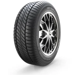 لاستیک یزدتایر سایز 185/60R14 طرح گل MARS (مارس)