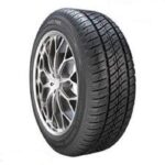 لاستیک یزدتایر سایز 205/55R16 طرح گل NEPTUN (نپتون)