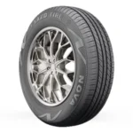 لاستیک یزدتایر سایز 185/65R15 طرح گل NOVA (نوا)