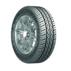 لاستیک بارز سایز 175/60R13 طرح گل P660