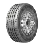 لاستیک بارز سایز 235/65R17 طرح گل S673