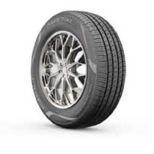 لاستیک یزدتایر سایز 225/55R18 طرح گل UNIVERSE