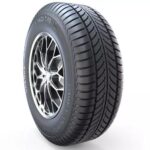 لاستیک یزدتایر سایز 185/65R14 طرح گل URANUS