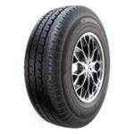 لاستیک یزدتایر سایز 195R14طرح گل SOLAR